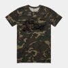 STAPLE CAMO TEE Thumbnail