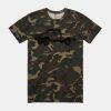 STAPLE CAMO TEE Thumbnail