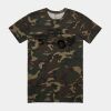STAPLE CAMO TEE Thumbnail
