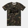 STAPLE CAMO TEE Thumbnail