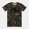 STAPLE CAMO TEE Thumbnail