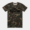 STAPLE CAMO TEE Thumbnail