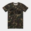 STAPLE CAMO TEE Thumbnail