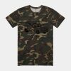 STAPLE CAMO TEE Thumbnail