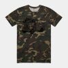 STAPLE CAMO TEE Thumbnail