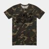 STAPLE CAMO TEE Thumbnail