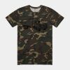 STAPLE CAMO TEE Thumbnail