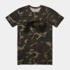 STAPLE CAMO TEE Thumbnail