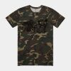 STAPLE CAMO TEE Thumbnail