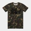 STAPLE CAMO TEE Thumbnail