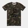 STAPLE CAMO TEE Thumbnail
