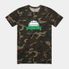 STAPLE CAMO TEE Thumbnail