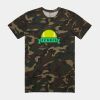 STAPLE CAMO TEE Thumbnail