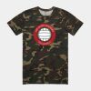 STAPLE CAMO TEE Thumbnail