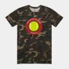 STAPLE CAMO TEE Thumbnail