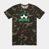 STAPLE CAMO TEE Thumbnail