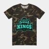STAPLE CAMO TEE Thumbnail