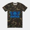 STAPLE CAMO TEE Thumbnail