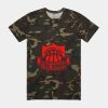 STAPLE CAMO TEE Thumbnail