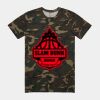STAPLE CAMO TEE Thumbnail