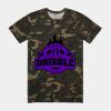 STAPLE CAMO TEE Thumbnail
