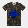 STAPLE CAMO TEE Thumbnail