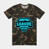 STAPLE CAMO TEE Thumbnail