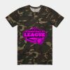 STAPLE CAMO TEE Thumbnail