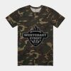 STAPLE CAMO TEE Thumbnail