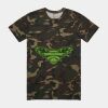 STAPLE CAMO TEE Thumbnail
