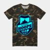 STAPLE CAMO TEE Thumbnail