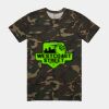 STAPLE CAMO TEE Thumbnail