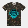 STAPLE CAMO TEE Thumbnail