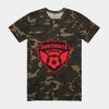 STAPLE CAMO TEE Thumbnail