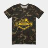STAPLE CAMO TEE Thumbnail