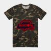 STAPLE CAMO TEE Thumbnail
