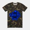 STAPLE CAMO TEE Thumbnail