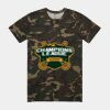 STAPLE CAMO TEE Thumbnail