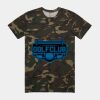 STAPLE CAMO TEE Thumbnail