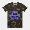 STAPLE CAMO TEE Thumbnail