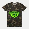 STAPLE CAMO TEE Thumbnail