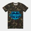 STAPLE CAMO TEE Thumbnail