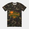 STAPLE CAMO TEE Thumbnail