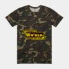 STAPLE CAMO TEE Thumbnail
