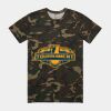 STAPLE CAMO TEE Thumbnail