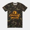 STAPLE CAMO TEE Thumbnail