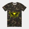 STAPLE CAMO TEE Thumbnail