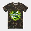 STAPLE CAMO TEE Thumbnail