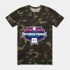 STAPLE CAMO TEE Thumbnail