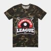 STAPLE CAMO TEE Thumbnail